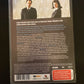 Murphy's Law - Series 1 (DVD, 3-Disc, 2003) James Nesbitt. Region 4