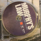 Murphy's Law - Series 1 (DVD, 3-Disc, 2003) James Nesbitt. Region 4