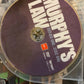 Murphy's Law - Series 1 (DVD, 3-Disc, 2003) James Nesbitt. Region 4