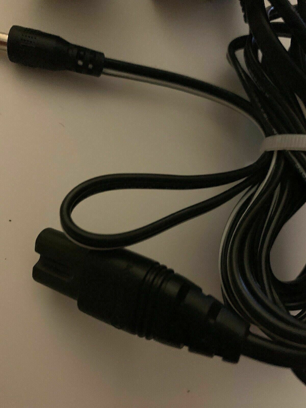 Genuine JVC AA-R1001 AC Adaptor Adapter AU Plug - 10.7v 3A