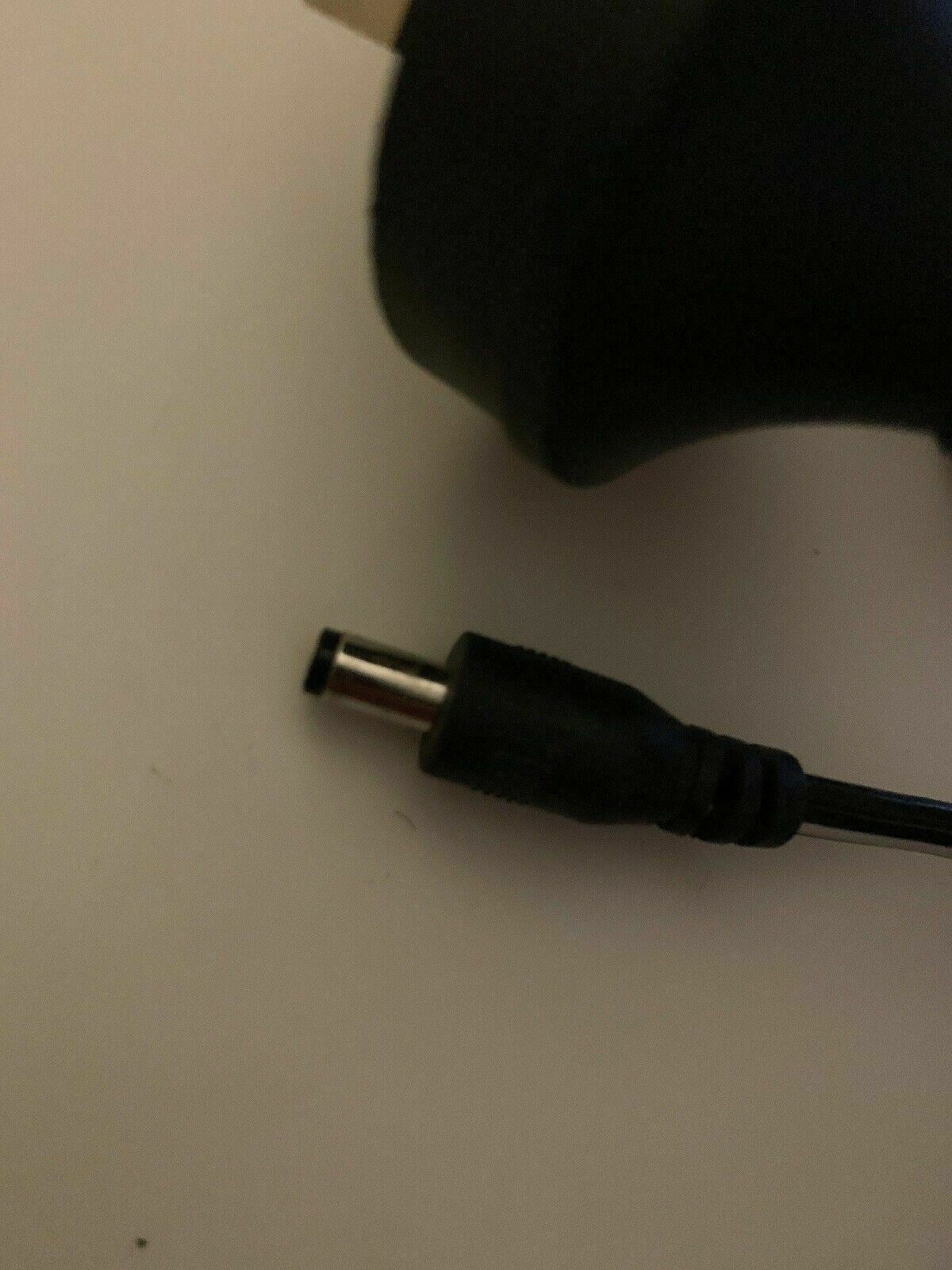 Genuine JVC AA-R1001 AC Adaptor Adapter AU Plug - 10.7v 3A