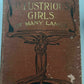 Illustrious Girls Of Many Lands By F.H. Sweet (1916)