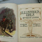 Illustrious Girls Of Many Lands By F.H. Sweet (1916)