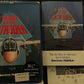 Flight Of The Intruder PC 1990 Flight Combat Simulation Game in Box *Rare*