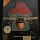 Flight Of The Intruder PC 1990 Flight Combat Simulation Game in Box *Rare*