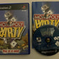 Monopoly Party -  Sony Playstation 2 PS2 PAL Game with Manual