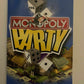 Monopoly Party -  Sony Playstation 2 PS2 PAL Game with Manual