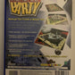 Monopoly Party -  Sony Playstation 2 PS2 PAL Game with Manual