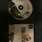 Final Fantasy VIII (Sony PlayStation 1, 1999) PAL