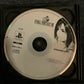 Final Fantasy VIII (Sony PlayStation 1, 1999) PAL
