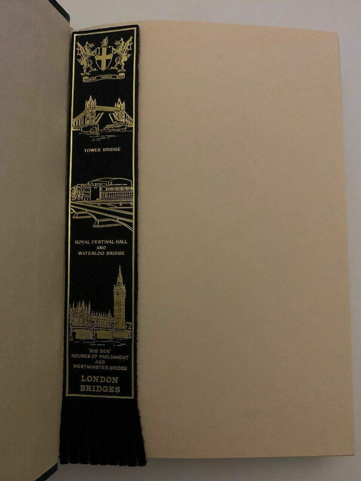 The Prince And The Pauper by Mark Twain - Readers Digest Edition Hardcover 1988