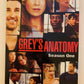 Grey's Anatomy : Season 1 (DVD) Region 1