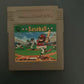 Baseball / Mario Baseball - Nintendo Gameboy JAPAN cartridge DMG-BSA