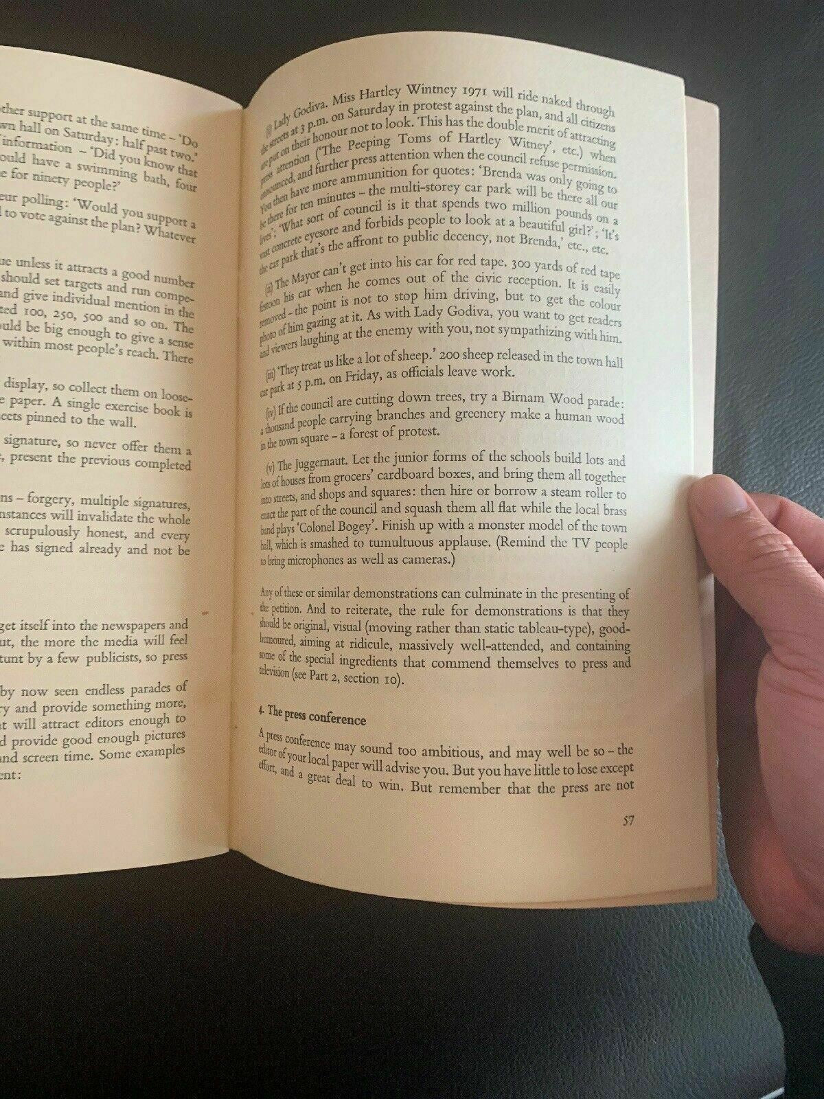 The Householder's Guide To Community Defence Against Bureaucratic Aggression