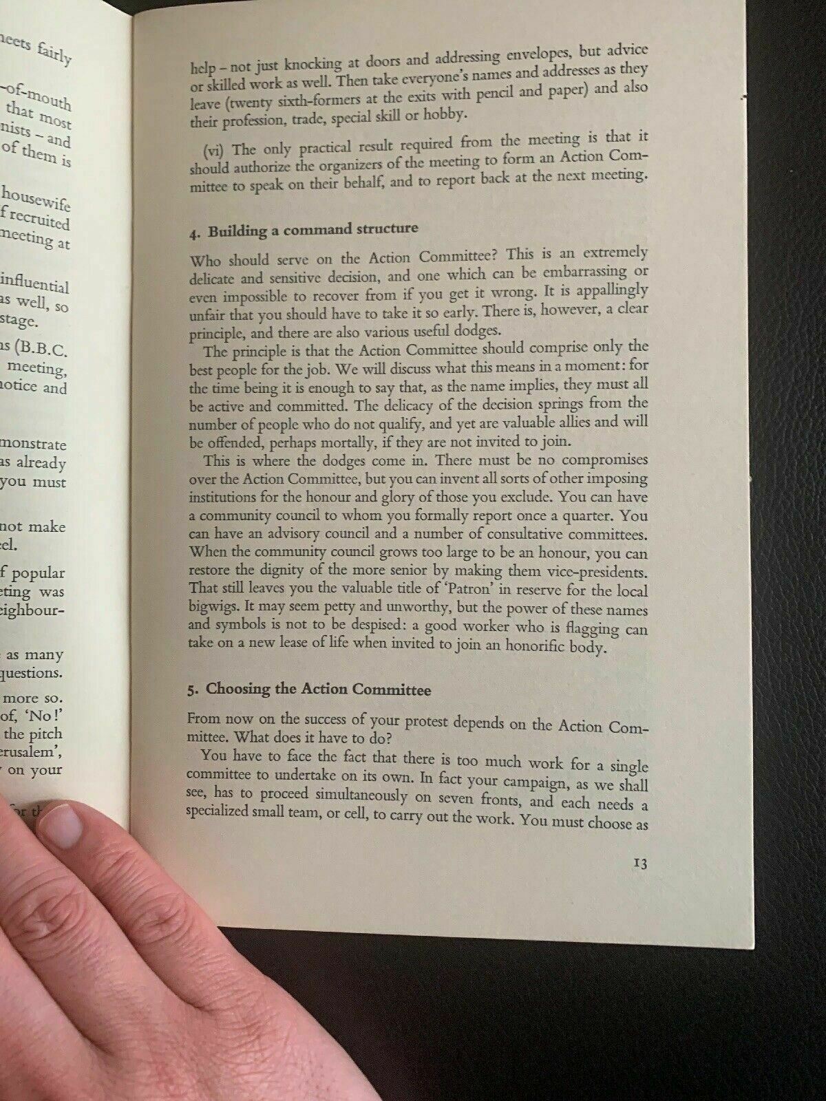 The Householder's Guide To Community Defence Against Bureaucratic Aggression