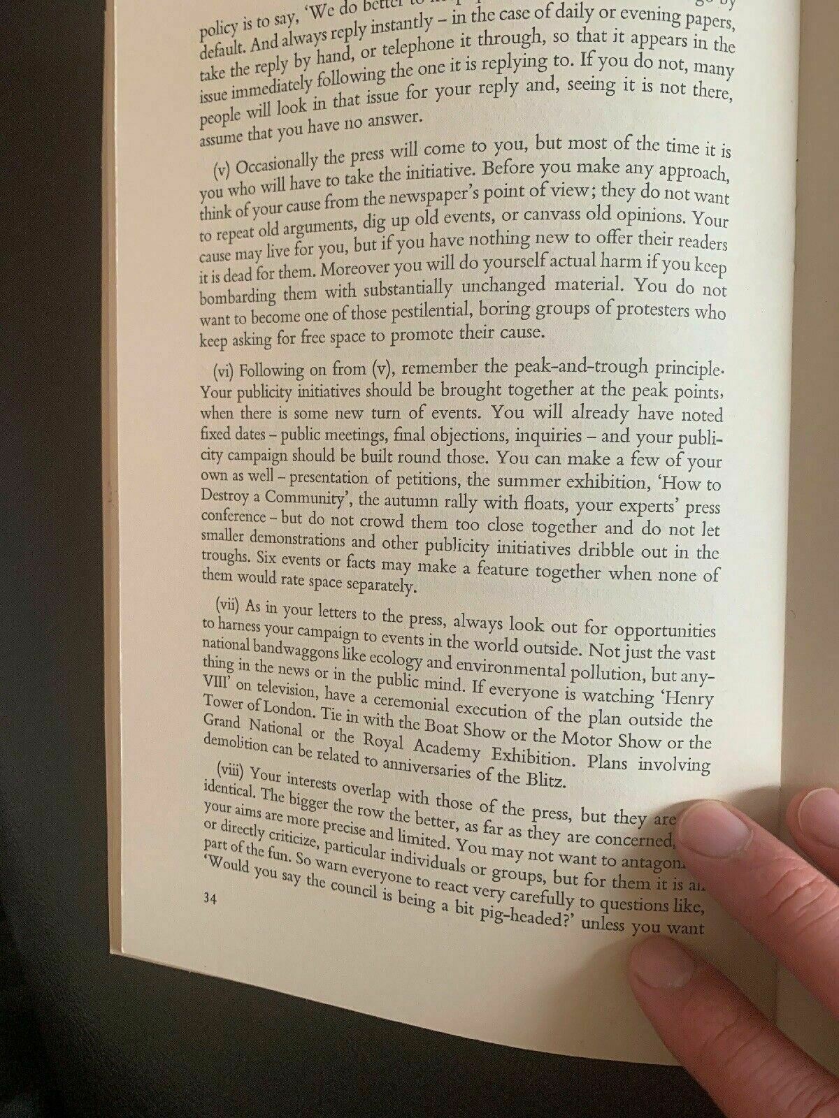 The Householder's Guide To Community Defence Against Bureaucratic Aggression