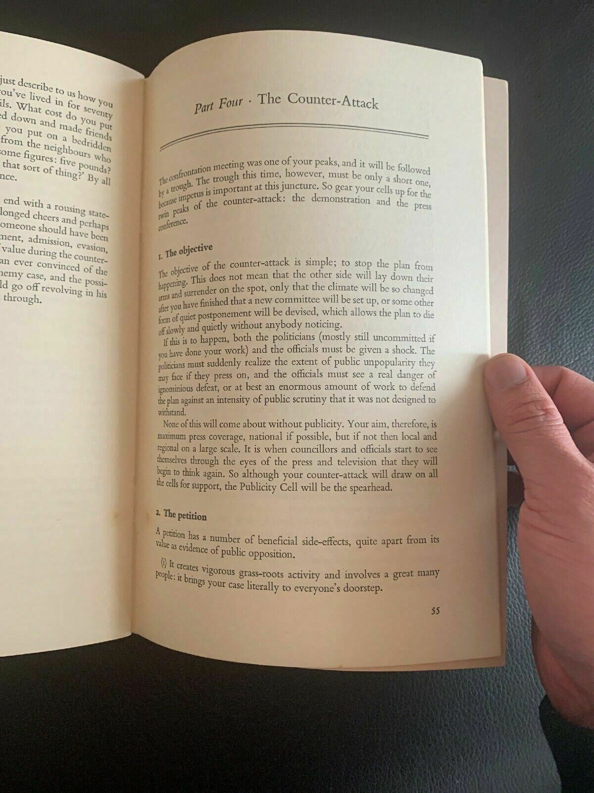 The Householder's Guide To Community Defence Against Bureaucratic Aggression