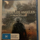 Battle: Los Angeles (Blu-ray, 2011) - Includes Bluray Exclusive Extra. Region B