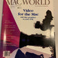 Macworld September 1988 The Macintosh Magazine Video For The Mac