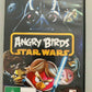 Angry Birds Star Wars - PC CD-ROM Windows Game