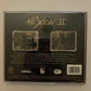 HEXEN II  - PC CD 1997 Vintage PC FPS Shooter Game