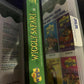 The Wiggles - Wiggly Safari With Steve Irwin (VHS, 2002) PAL ABC for Kids