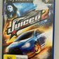 Juiced 2: Hot Import Nights - PS2 PlayStation 2 PAL Game with Manual