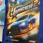 Juiced 2: Hot Import Nights - PS2 PlayStation 2 PAL Game with Manual