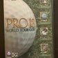 Pro 18 World Tour Golf - PC CDROM 1998 Win95
