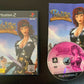 Pirates The Legend Of Black Cat - Playstation PS2 Game with Manual