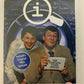 IQ - The Complete First Series BBC (DVD, 2-Disc Set) Region 4