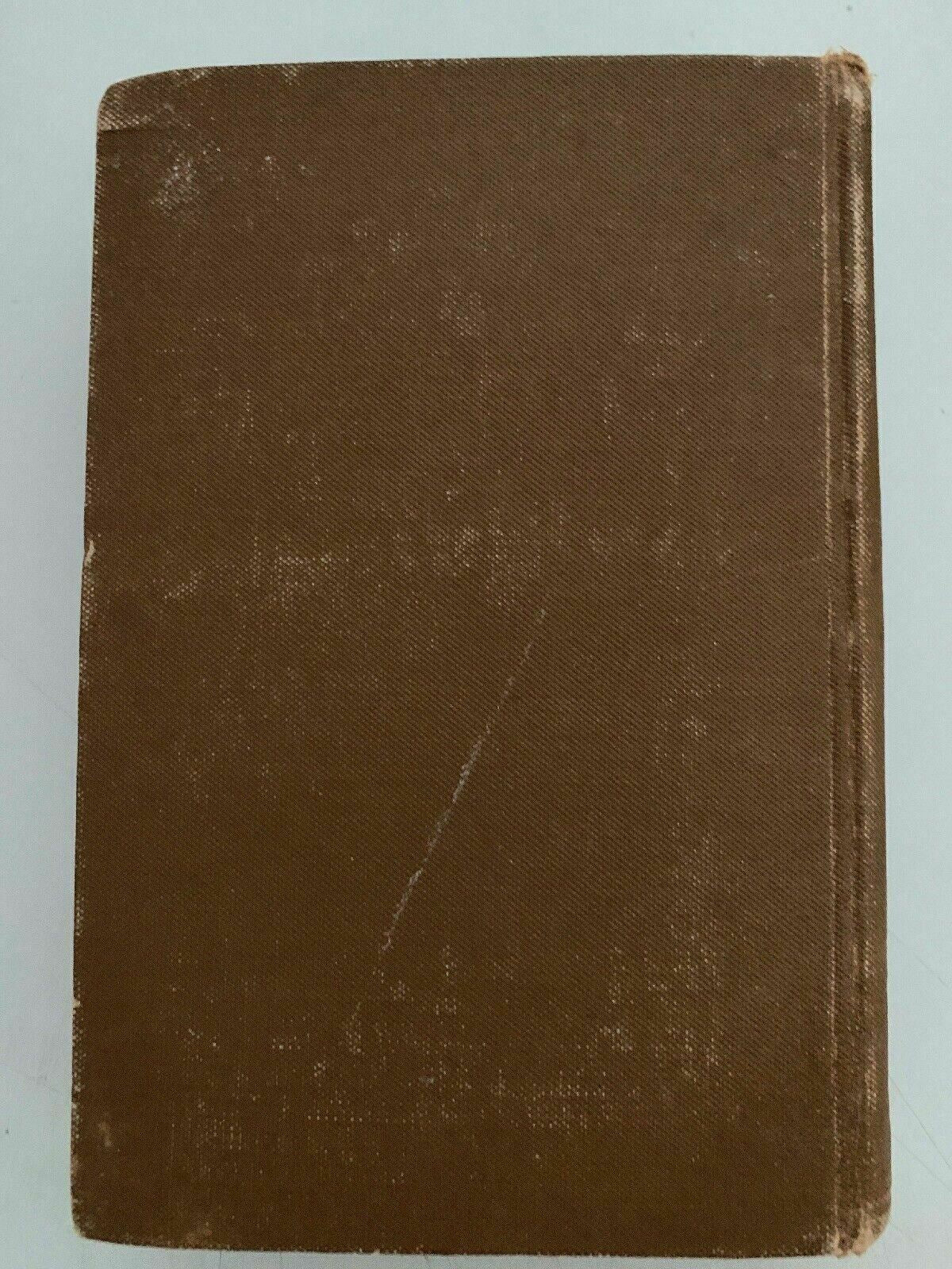 The Christmas Books Of Mr M A Titmarsh By William Makepeace Thackeray