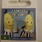 Bananas In Pyjamas - The Perfect Spot + The Fix-It Bananas (DVD, 2011) Region 4