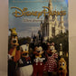 Disney Parks - The Secrets, Stories, Magic Behind the Scenes (DVD) All Region