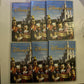Disney Parks - The Secrets, Stories, Magic Behind the Scenes (DVD) All Region