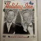 Holiday Inn (DVD, 1942) Bing Crosby, Fred Astaire, Marjorie Reynolds. Region 4