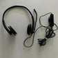Plantronics Blackwire C320-M USB Headset Noise Cancellation