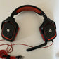 Logitech G230 Stereo Gaming Headset Light Weight Design - Noise-cancelling Mic