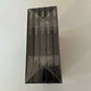 *New Sealed* 5 x TDK DVD-RW  4.7gb 120min 5