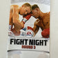 Fight Night Round 3 - Playstation 2 PS2 PAL Game Complete with Manual