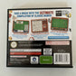 Master All Classics : Over 100 Games - Nintendo DS NDS Game Complete with Manual