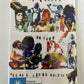 PJ Harvey On Tour - Please Leave Quietly (DVD, 2006) Region Free