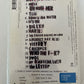 PJ Harvey On Tour - Please Leave Quietly (DVD, 2006) Region Free