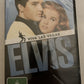 *New Sealed* Viva Las Vegas (DVD, 1964) Elvis Presley, Ann-Margret. Region 4