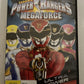 Power Rangers - Megaforce : Ultra Power (DVD, 2013)