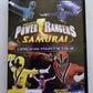 Power Rangers - Origins 1 & 2 (DVD, 2011)
