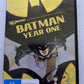 Batman - Year One (DVD, 2011) Animation. Region 4