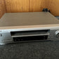 Philips VR 610 6 Head VCR Player *For Parts Or Repair - Stuck VHS