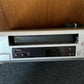 Philips VR 610 6 Head VCR Player *For Parts Or Repair - Stuck VHS