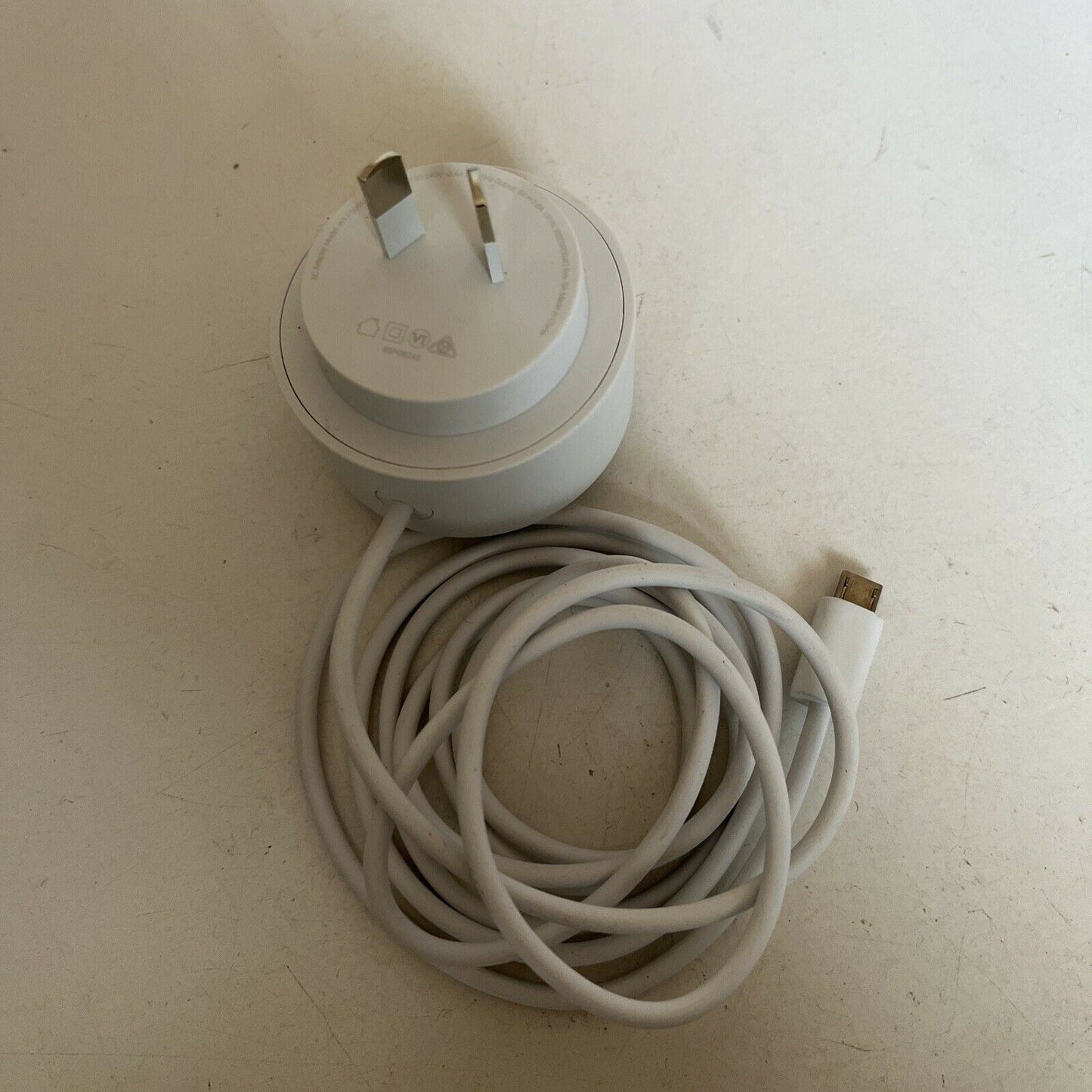 Genuine Google Mini AC Adapter W17-009N1D LPS Power Supply